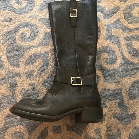 Cole Haan riding boots - Picture 5 of 5
